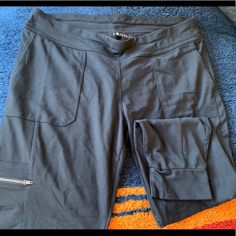 Athleta Joggers